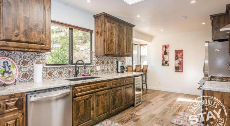 Vacation home with 3 rooms for 6 persons — photo 4