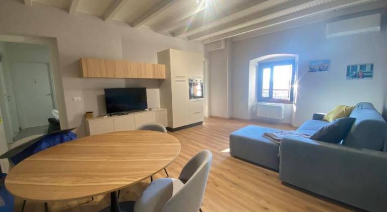 Rental apartment with 1 room for 4 persons — photo 5