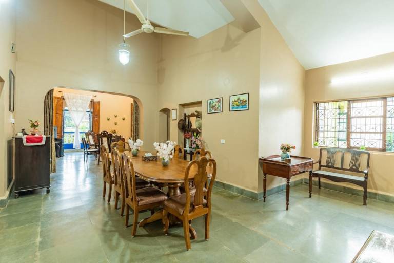 Ample vacation home | Pet-friendly — photo 4