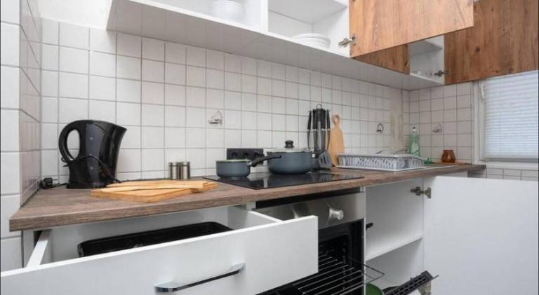 Charming holiday apartment with garden | Suitable for remote work | Pets allowed — photo 4