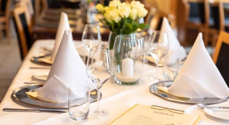 Hotel Restaurant Gruner Baum und Altes Tor — photo 5