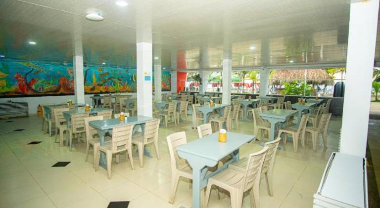 Hotel Playa Divina — photo 3