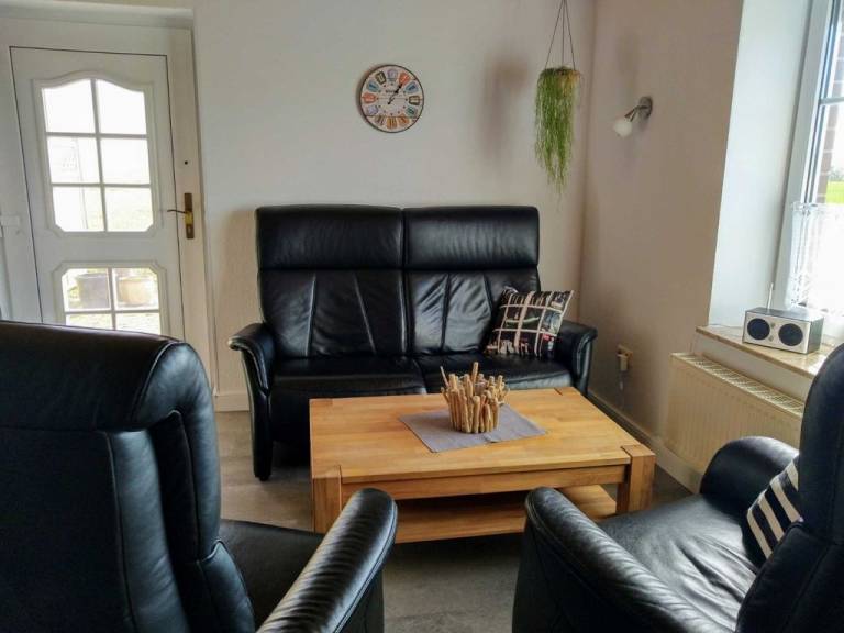 Ferienwohnung Esens