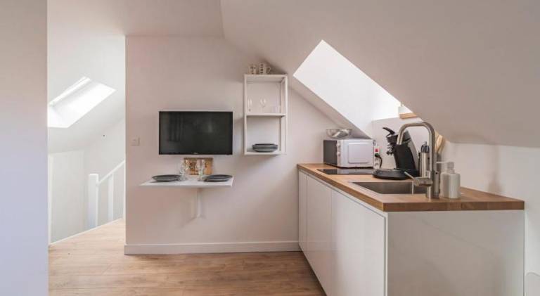 Pleasant holiday apartment | Dogs allowed — photo 4