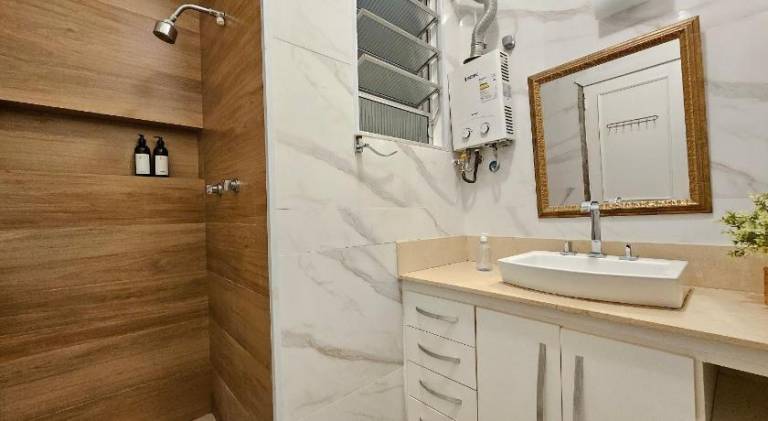 Rental apartment with 2 rooms for 4 persons — photo 4