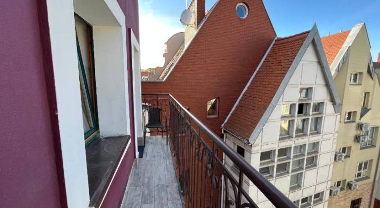 Apartment for 6 persons — photo 3