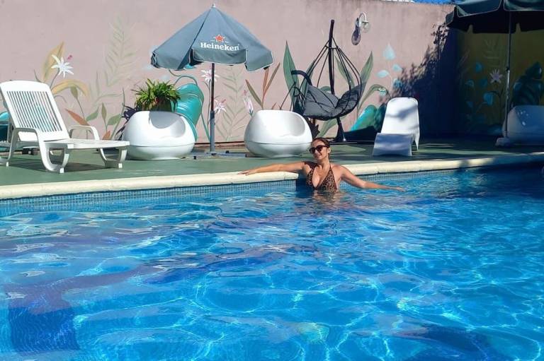 Apart hotel  Pilar