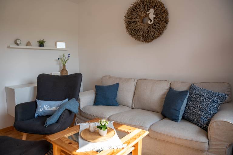 Ferienwohnung Kellenhusen