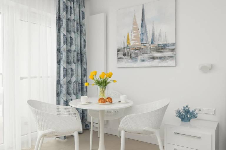 Children-friendly nice studio with garden & fast internet | Close to the beach | Pet-friendly — photo 3