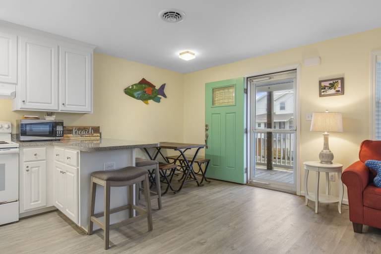 Condo Atlantic Beach
