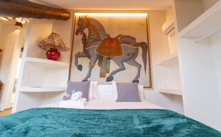 Apartment  Losone