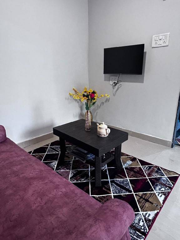 House Belapur Village