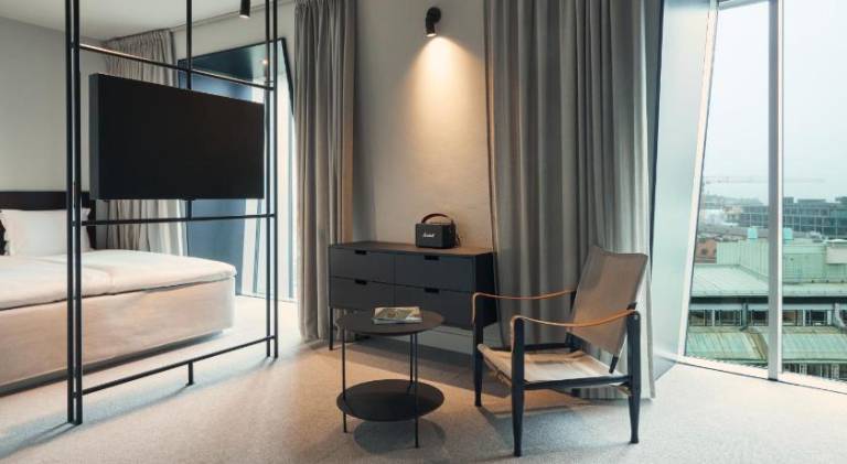 Blique by Nobis, Stockholm, a Member of Design Hotels — photo 2