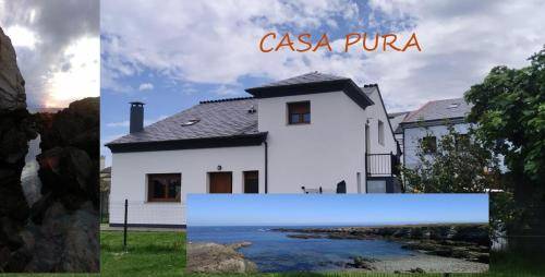 Casa Ribadeo