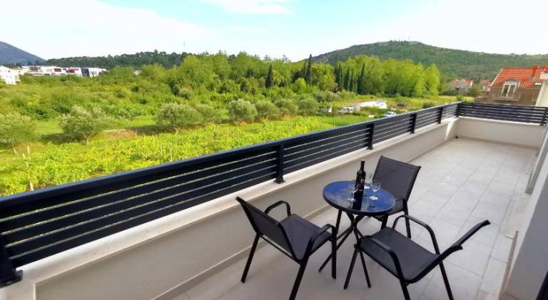 Apartment with 3 rooms for 10 persons — photo 4