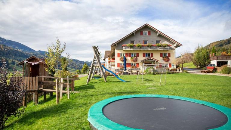 Ferienwohnung Thalkirchdorf (Kirchdorf)