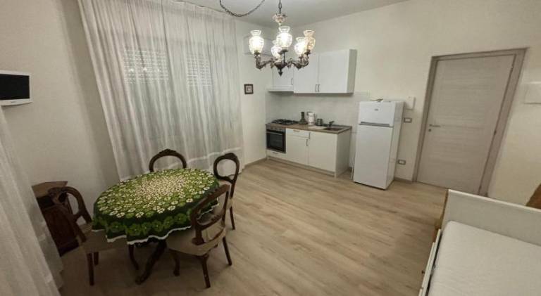 Nice rental apartment with yard | Beach nearby | Dogs allowed in Pineto