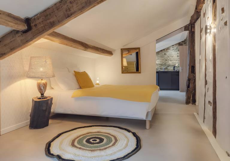 Chambre d'hôtes La Bastide-Clairence