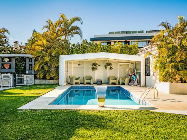 Casa Marbella