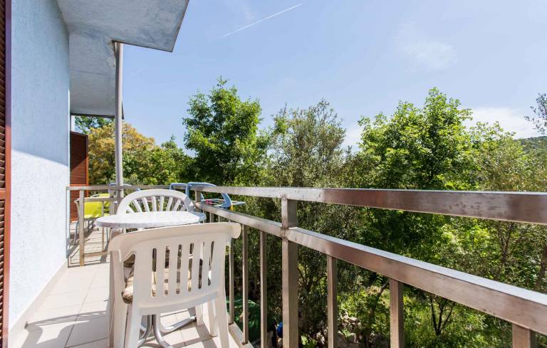 Pleasant holiday apartment with patio, yard & BBQ | Dogs allowed — photo 5