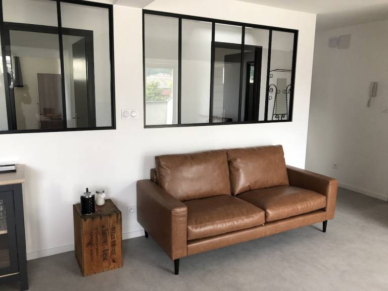 Apartment Lourdes