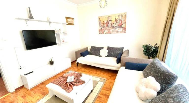 Lovely rental apartment | Pets allowed in Istanbul