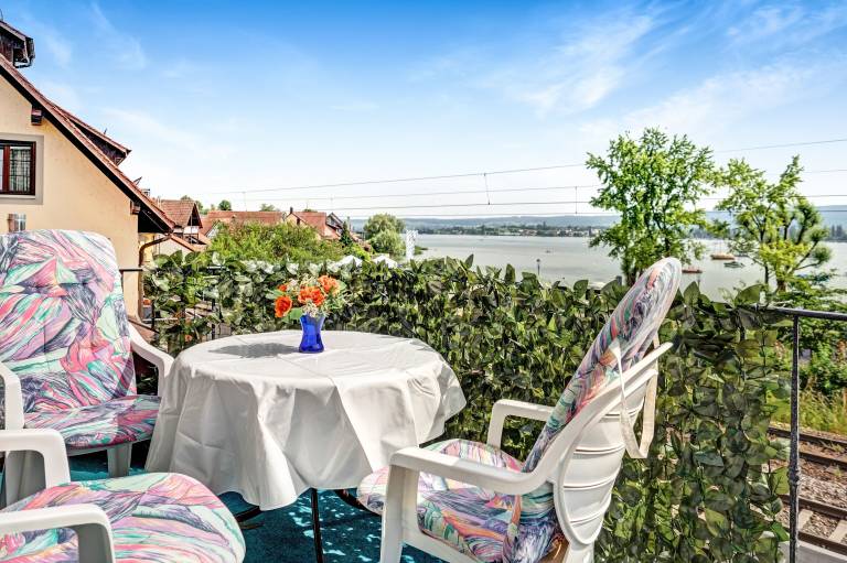 Ferienwohnung Allensbach