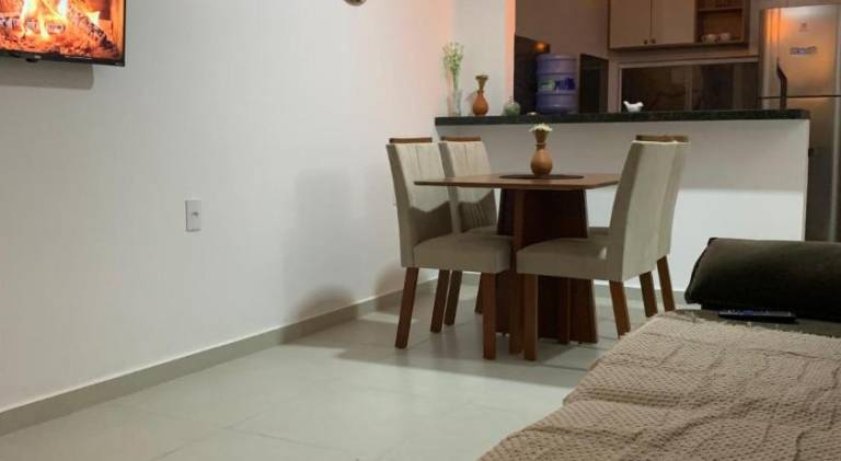 Apartment with pool — photo 2