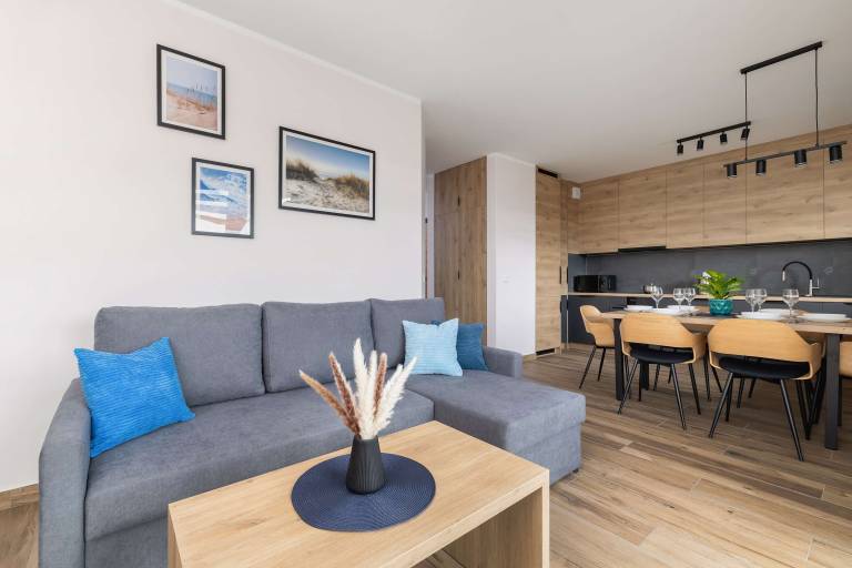 Medyk w 34 Katowice Comfortable Apartment Parking Balcony Ideal for Families 2 Bedrooms in Katowice