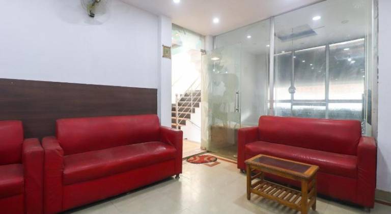 Hotel O Maa Arya — photo 3