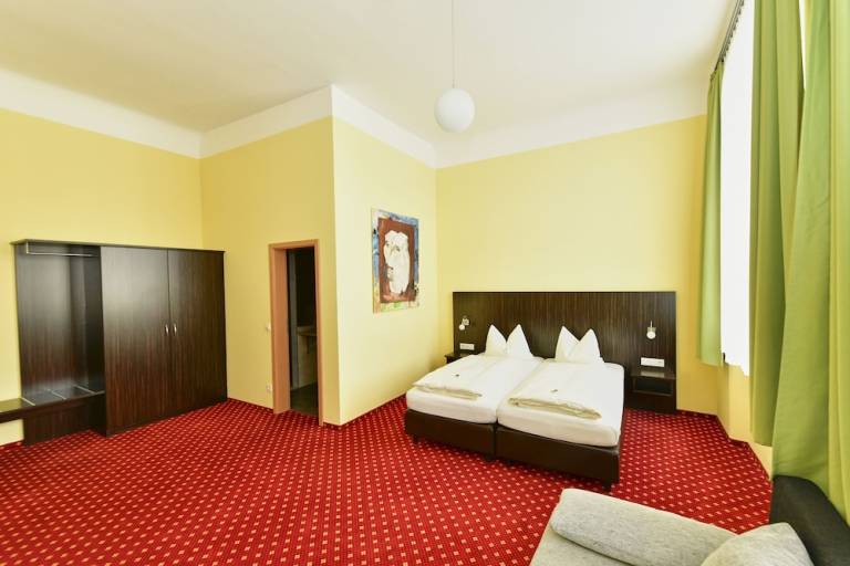 Pension Eisenach