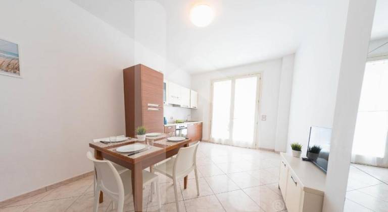 Homiday - Felicioni Alba Adriatica Residence — photo 3