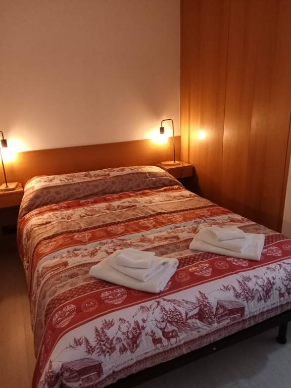 Ferienhaus in Breuil-Cervinia für max. 4 Gäste