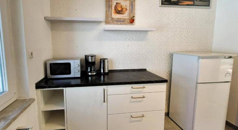 Holiday apartment with 2 rooms for 5 persons — photo 5