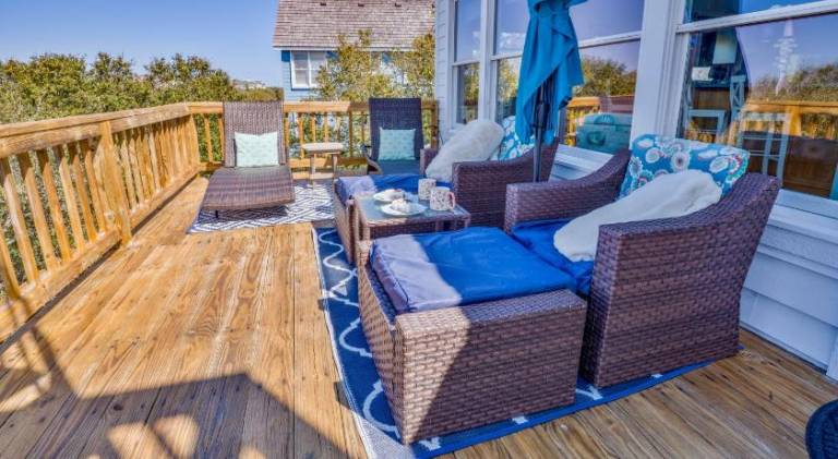 Vacation home with pool | Dogs allowed — photo 4