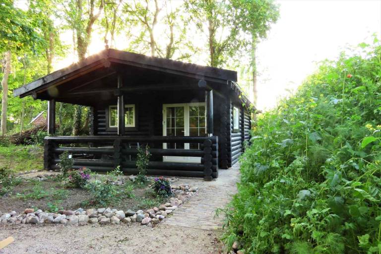 Ferienhaus Slagharen