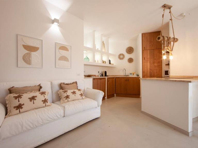 Ferienwohnung in Campulongu, Sardinien, Italien