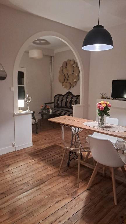 Serviced apartment for 4 persons — photo 3