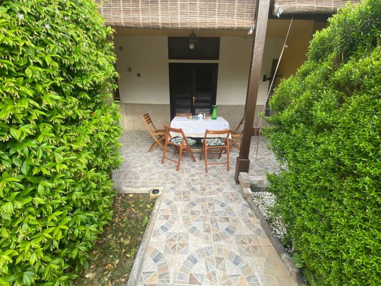 Villa with private pool & garden — photo 2