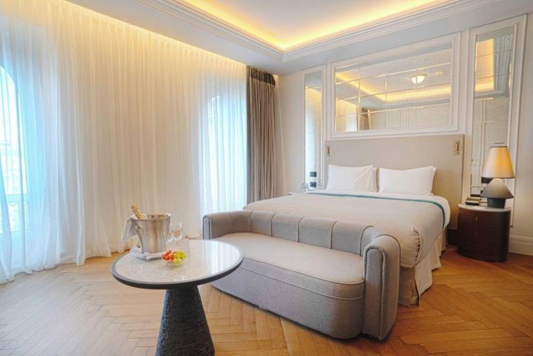 Sofia Hotel Balkan a Luxury Collection Hotel — photo 2