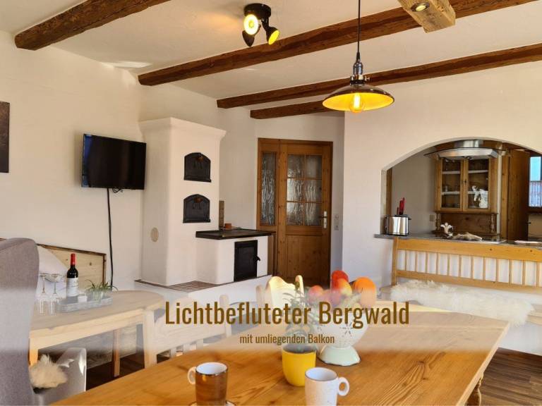 Ferienwohnung in Kranzegg, Allgäu für max. 5 Personen Ferienwohnung in Kranzegg, Allgäu für max. 5 Personen