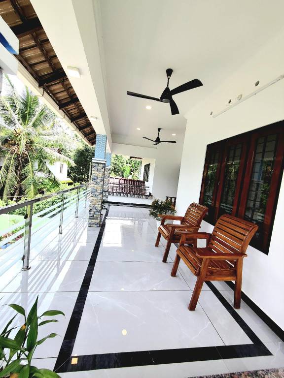 Villa Alappuzha
