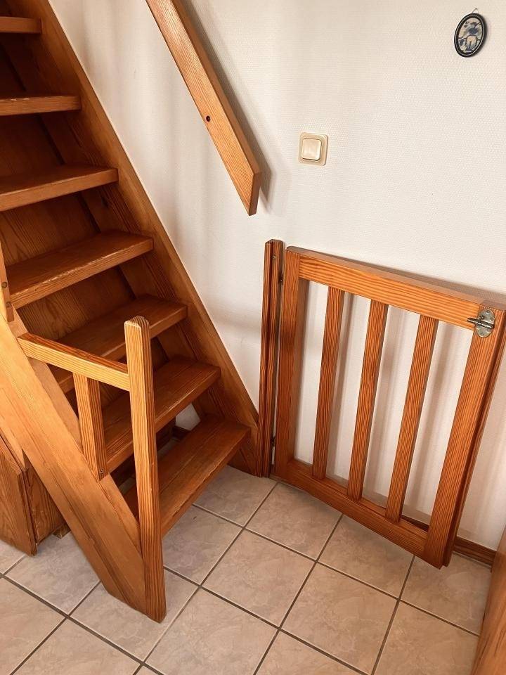 55 m² Ferienwohnung ∙ 2 Schlafzimmer ∙ 5 Gäste – Bild 9