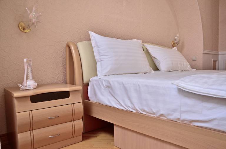 Aparthotel  Mirabad District