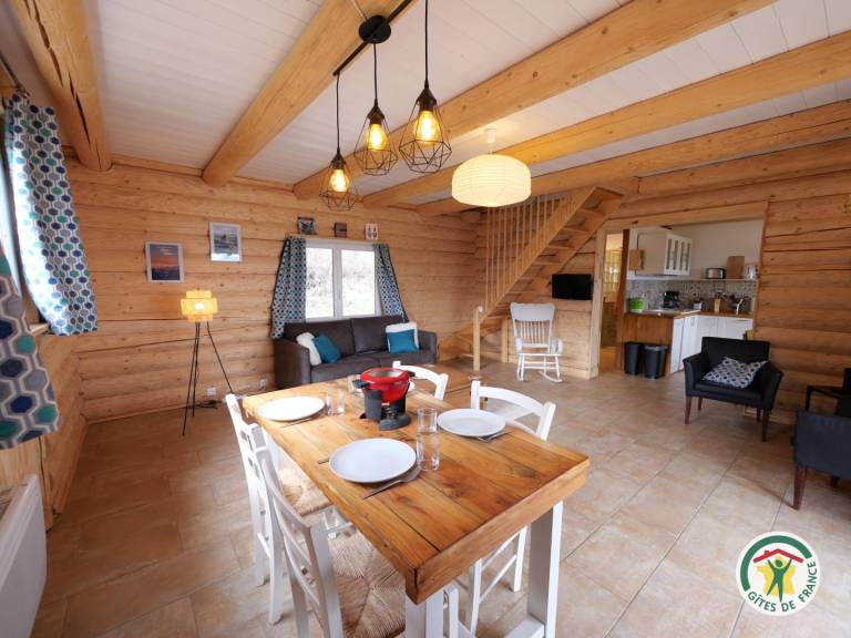 Gite with patio — photo 4