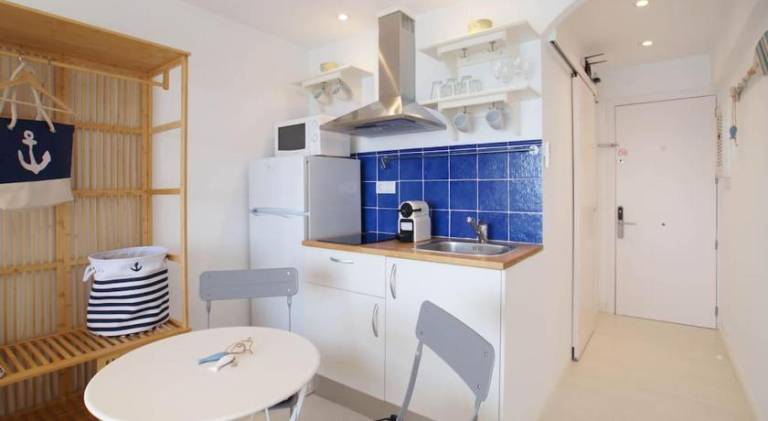 Holiday apartment | Beach nearby | Dogs allowed — photo 4