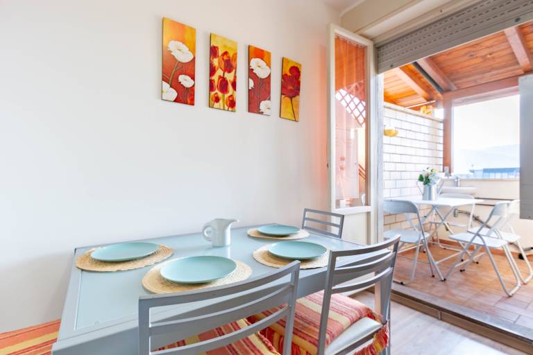 Charming holiday apartment | Pet-friendly — photo 3