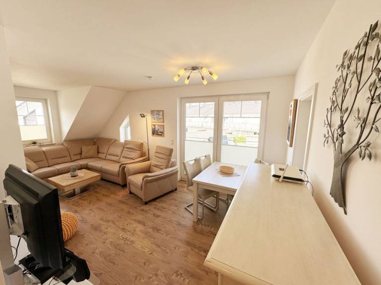 Ferienwohnung Groß Zicker