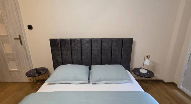 Rental apartment with 2 rooms for 4 persons in Wroclaw