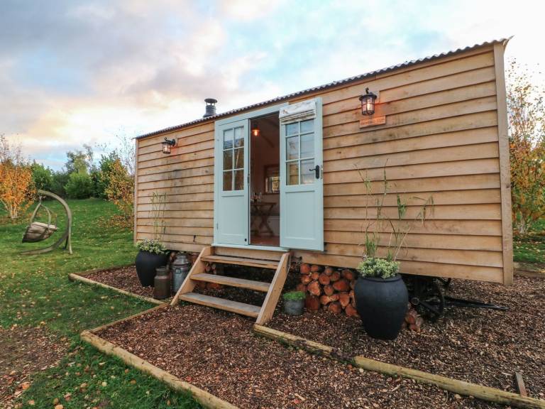 Cottage Redmile